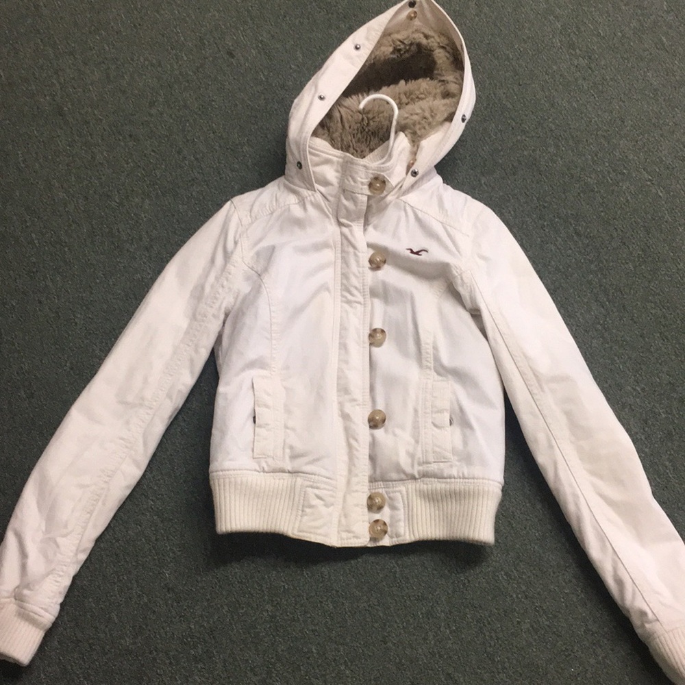 Hollister Women’s Jacket